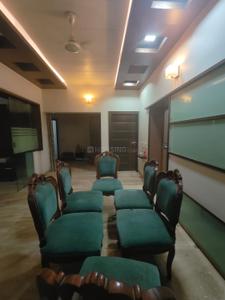 Hall Image of 5285 Sq.ft 5 BHK Villa for sale in Bodakdev Ahmedabad for Rs. 135000000