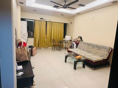 Hall Image of Kumar soc in Santacruz East, Mumbai