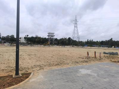 Image of 1500 Sq.ft Residential Plot / Land for sale in Bloomfields, Kumbalgodu, Bengaluru for Rs. 12706500