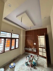 Bedroom Image of 700 Sq.ft 2 BHK Independent House for sale in Banjarawala Dehradun for Rs. 4800000