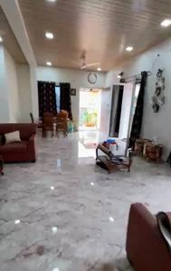 Hall Image of 2200 Sq.ft 4 BHK Villa for sale in Kusgaon Budruk Lonavala for Rs. 32000000