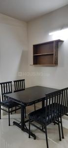 Hall Image of 1054 Sq.ft 2 BHK Apartment / Flat for rent in Sancoale Goa for Rs. 30000