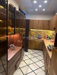 Kitchen Image of 1800 Sq.ft 3.5 BHK Builder Floor for sale in Palm Ardee City, Sector 52 Gurgaon for Rs. 25800000