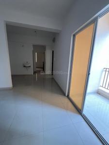 Hall Image of 893 Sq.ft 3 BHK Apartment / Flat for sale in Gotri Vadodara for Rs. 4600000