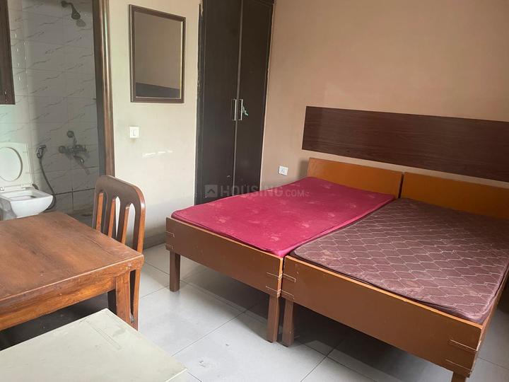 SECTOR 23 HUDA Bedroom 1