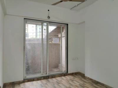 Bedroom Image of 710 Sq.ft 2 BHK Apartment / Flat for rent in Kalpataru Parkcity, Thane West Thane for Rs. 36000