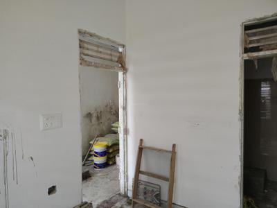 Bedroom Image of 550 Sq.ft 2 BHK Villa for sale in Tilpata Karanwas Greater Noida for Rs. 3511200