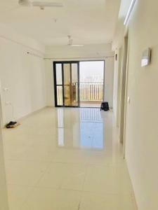 Hall Image of 890 Sq.ft 2 BHK Apartment / Flat for sale in Amanora Gold Towers 44 45 And 46, Hadapsar Pune for Rs. 12000000
