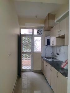 Kitchen Image of 1150 Sq.ft 2.5 BHK Apartment / Flat for sale in Supertech North Eye, Sector 74 Noida for Rs. 9300000