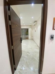 Bedroom Image of 1250 Sq.ft 3 BHK Apartment / Flat for sale in K Raheja Sterling, Kondhwa Pune for Rs. 12700000