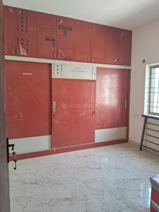 Bedroom Image of 1000 Sq.ft 5 BHK Independent House for sale in Asha Township, Bileshivale Bengaluru for Rs. 18000000