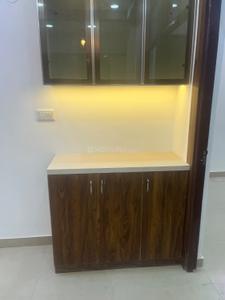 Bedroom Image of 1300 Sq.ft 3 BHK Builder Floor for sale in Vaishali Ghaziabad for Rs. 14500000