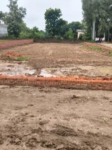 Image of 1000 Sq.ft Residential Plot / Land for sale in Harsewakpur No.2, Gorakhpur for Rs. 2200000