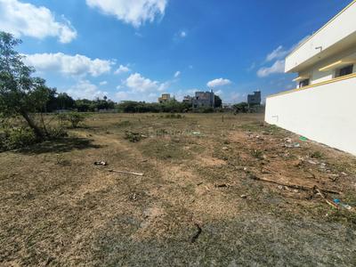 Image of 1712 Sq.ft Residential Plot / Land for sale in Crystal Garden, Potheri, Chennai for Rs. 4450000