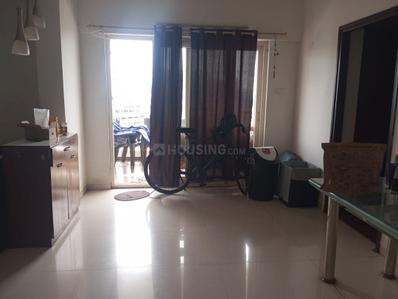 Hall Image of 1575 Sq.ft 3 BHK Apartment / Flat for sale in Kaikondrahalli Bengaluru for Rs. 24000000