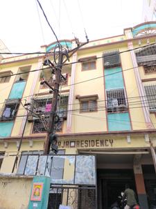 1 BHK Apartment