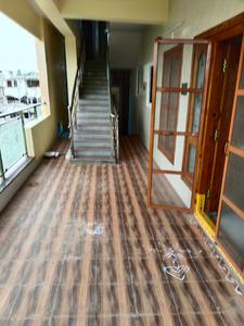 Balcony Image of 2500 Sq.ft 3 BHK Builder Floor for rent in Kanuru Vijayawada for Rs. 25000