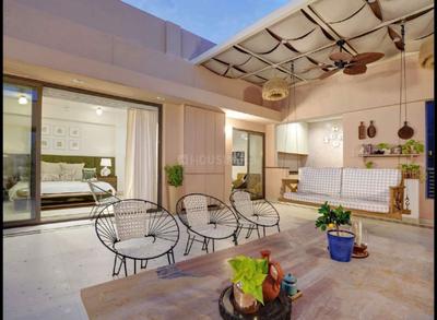 Hall Image of 6500 Sq.ft 4 BHK Duplex for sale in Science City Ahmedabad for Rs. 65000000