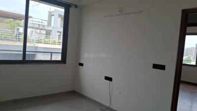 Bedroom Image of 2400 Sq.ft 3 BHK Apartment / Flat for sale in Bodakdev Ahmedabad for Rs. 19500000