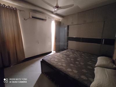 Hall Image of 1800 Sq.ft 3 BHK Builder Floor for sale in Punjabi Bagh New Delhi for Rs. 27500000