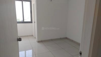 Bedroom Image of 1500 Sq.ft 3 BHK Apartment / Flat for sale in Paldi Ahmedabad for Rs. 9000000