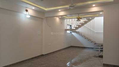 4 BHK Penthouse