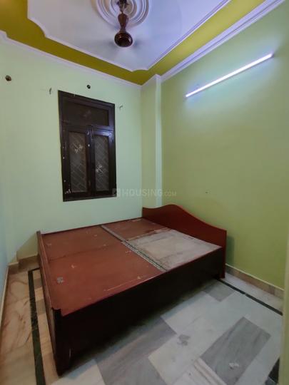 Laxmi Nagar Bedroom 1