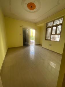 Bedroom Image of 1200 Sq.ft 2.5 BHK Apartment / Flat for rent in Gen X Lotus Apartment, Danapur Patna for Rs. 12000