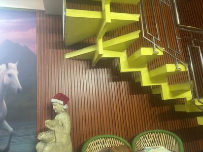 Hall Image of 1180 Sq.ft 3 BHK Independent House for sale in Renowned Lotus Villa Apartment, Noida Extension Greater Noida for Rs. 7500000