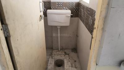 Bathroom Image of 500 Sq.ft 1 BHK Apartment / Flat for sale in Sector 19 Dwarka New Delhi for Rs. 8000000