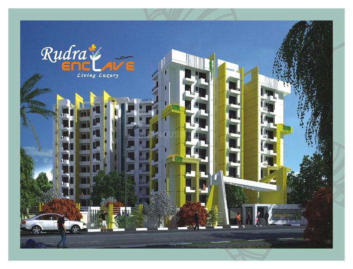 Rudra Enclave Mama Bhanja Rewa road Main Image 1