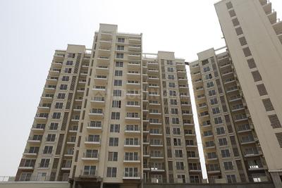 Image of 1610 Sq.ft 3 BHK Apartment / Flat for sale in ACME Eden Court, Sector 91, Mohali for Rs. 16500000