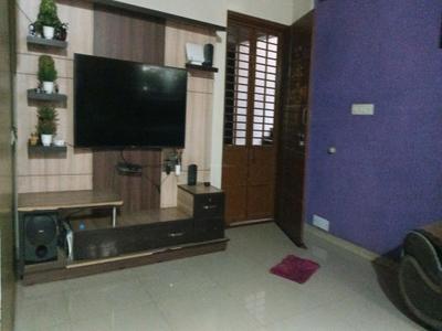 Living Room Image of 4500 Sq.ft 4 BHK Apartment / Flat for sale in Goyal Riviera Antilla, Prahlad Nagar Ahmedabad for Rs. 60000000