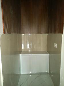 Pooja Room Image of 1150 Sq.ft 2 BHK Apartment / Flat for sale in Moosapet Hyderabad for Rs. 5200000