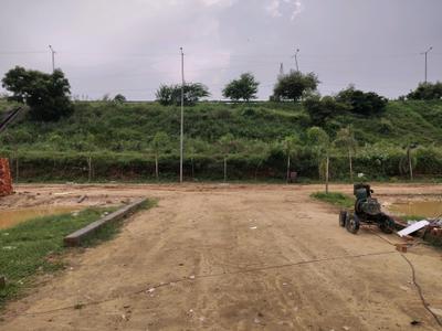 Image of 720 Sq.ft Residential Plot / Land for sale in Tilpata Karanwas, Greater Noida for Rs. 2000400