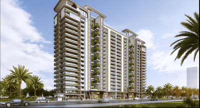 Image of 1840 Sq.ft 3 BHK Apartment / Flat for sale in Emperium Premio, Sector 37C, Gurgaon for Rs. 18000000