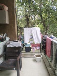 Living Room Image of 1100 Sq.ft 2 BHK Apartment / Flat for sale in Paschim Vihar New Delhi for Rs. 15500000