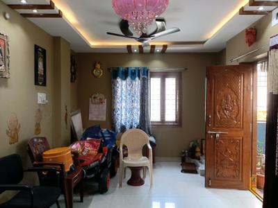 Living Room Image of 900 Sq.ft 5 BHK Independent House for sale in Banjara Hills Hyderabad for Rs. 30000000