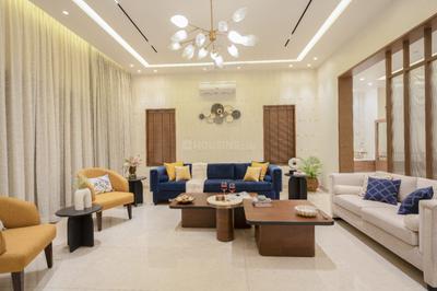 Living Room Image of 6300 Sq.ft 5 BHK Villa for sale in Salcete Goa for Rs. 95000000