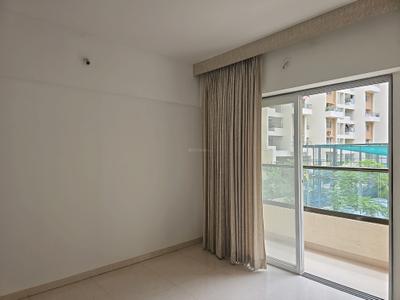 Bedroom Image of 1200 Sq.ft 3 BHK Apartment / Flat for sale in Sukhwani Skylines, Wakad Pune for Rs. 13900000