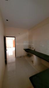 Kitchen Image of 1100 Sq.ft 2 BHK Apartment / Flat for sale in Rajajinagar Bengaluru for Rs. 11500000