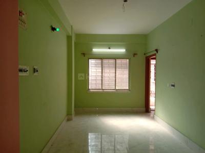 Hall Image of 884 Sq.ft 2 BHK Apartment / Flat for sale in Dum Dum Cantonment Kolkata for Rs. 3000000