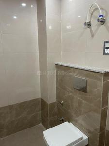 Bathroom Image of 2700 Sq.ft 4 BHK Builder Floor for sale in Sector 75 Faridabad for Rs. 24000000