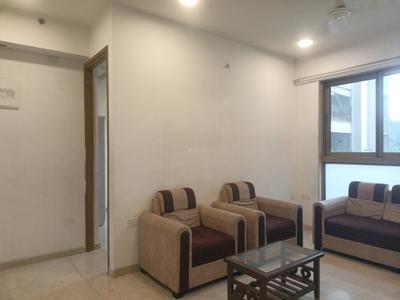 Living Room Image of 780 Sq.ft 2 BHK Apartment / Flat for sale in Choice Ambe Krupa, Ghatkopar East Mumbai for Rs. 21000000