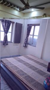 Bedroom Image of 1030 Sq.ft 3 BHK Apartment / Flat for sale in Creative Enclave, Behala Kolkata for Rs. 8500000