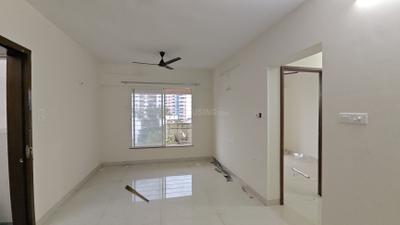 Living Room Image of 917 Sq.ft 2 BHK Apartment / Flat for sale in BU Bhandari Vaastu Viva, Wakad Pune for Rs. 9100000