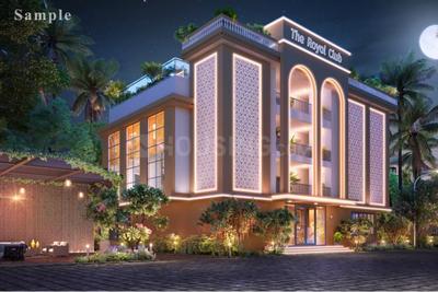 Image of 4954 Sq.ft 5 BHK Apartment / Flat for sale in GMS Road, Dehradun for Rs. 49550000