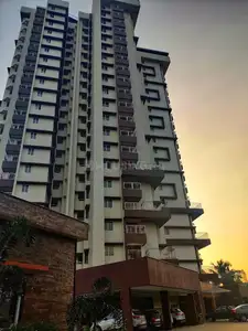 Image of 1670 Sq.ft 3 BHK Apartment / Flat for sale in Vyttila, Kochi for Rs. 15000000