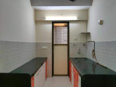 Kitchen Image of 1030 Sq.ft 2 BHK Apartment / Flat for sale in Bhoomi Acres, Hiranandani Estate Thane for Rs. 13000000