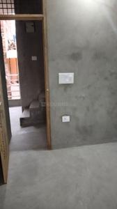 1 BHK Unfurnished Independent House